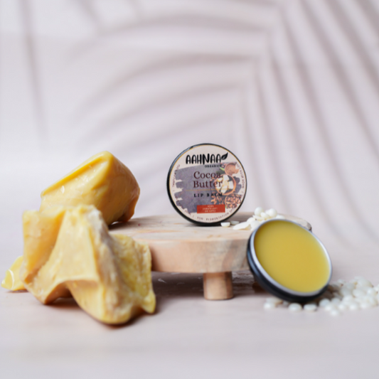 CoCo Butter Lip Balm