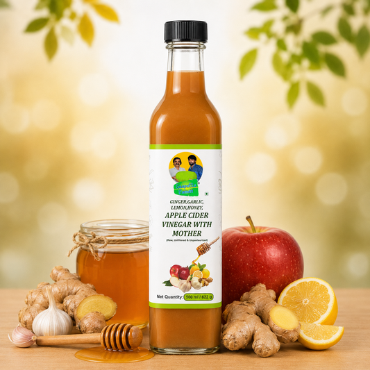 Digest Secret 622Grams/500ML