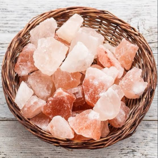 Himalayan Rock Salt