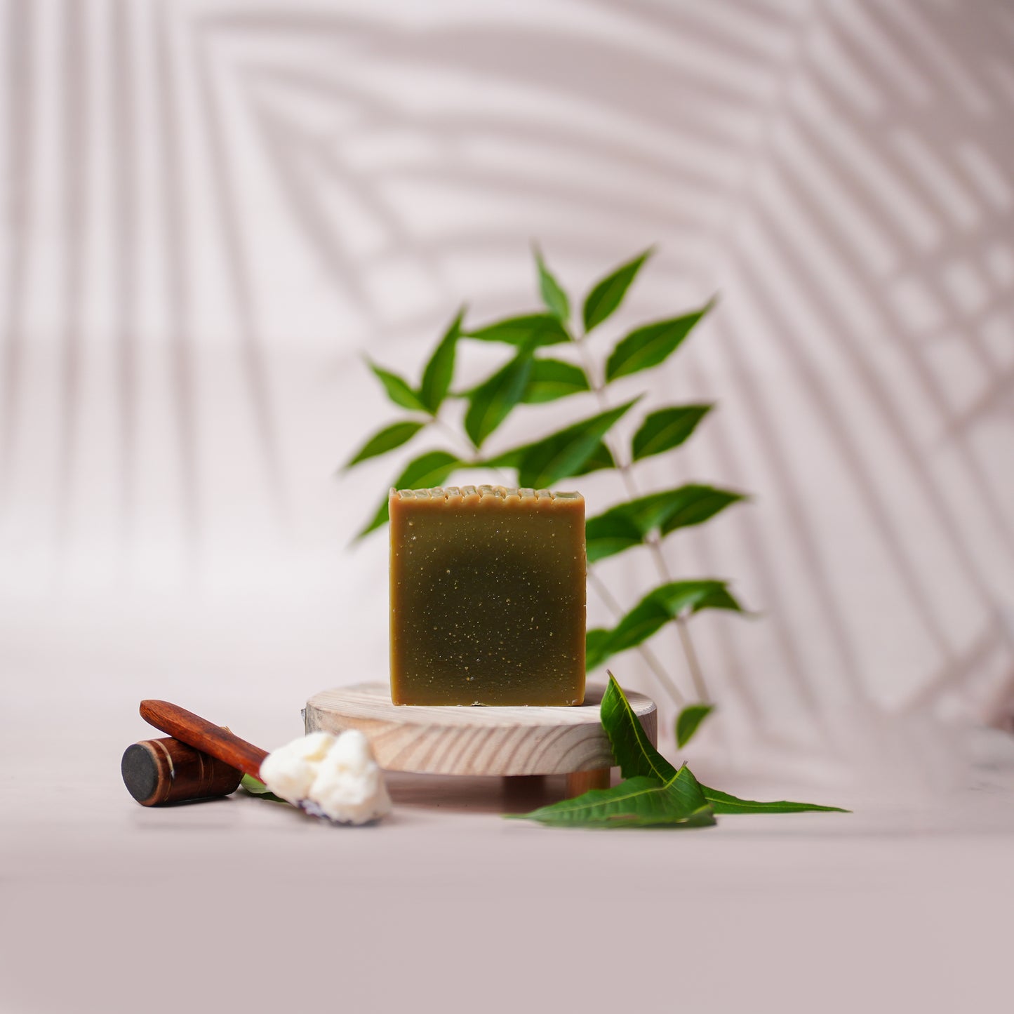 Handmade Pure Neem Soap