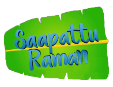 Saapattu Raman